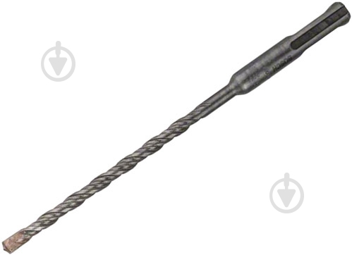 Бур Bosch 5 SDS-plus 6x110 мм 2609257506 - фото 1