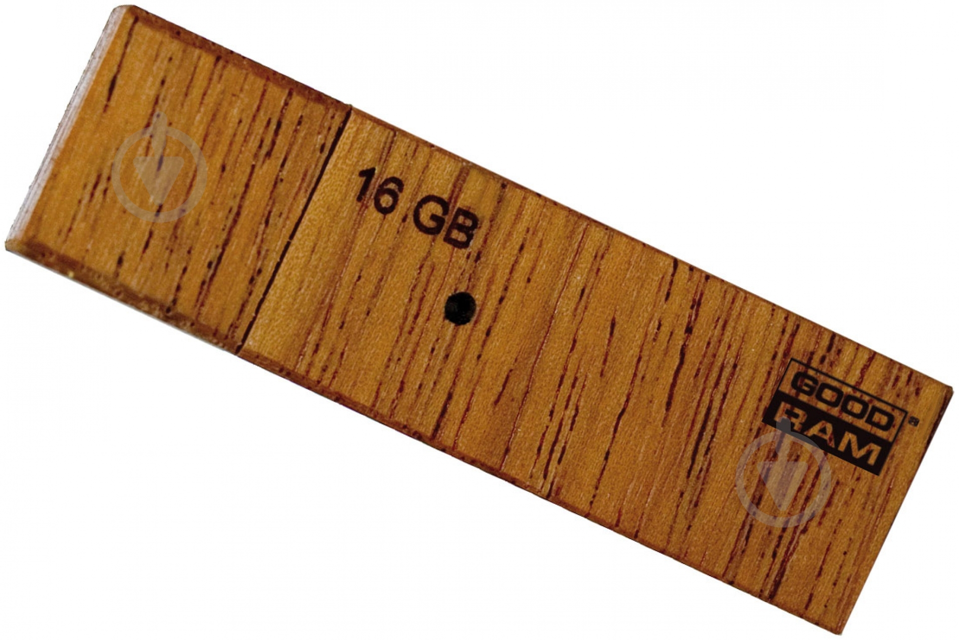 Флеш-память USB GOODRAM Eco 16 ГБ USB 2.0 (PD16GH2GRER9) - фото 1