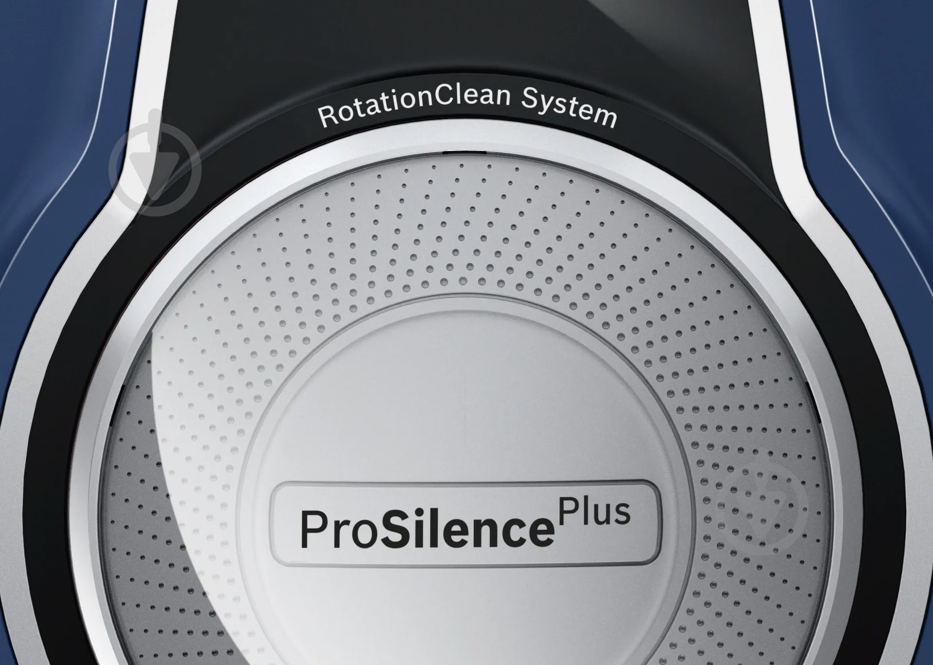 Пылесос Bosch ProSilence BGS7RCL blue - фото 6