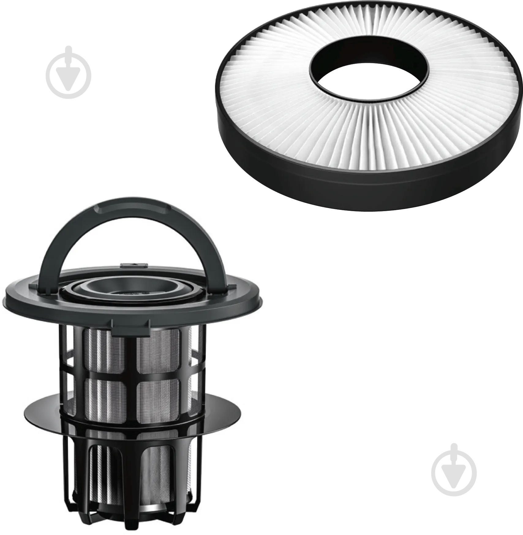 Пылесос Bosch ProSilence BGS7RCL blue - фото 5