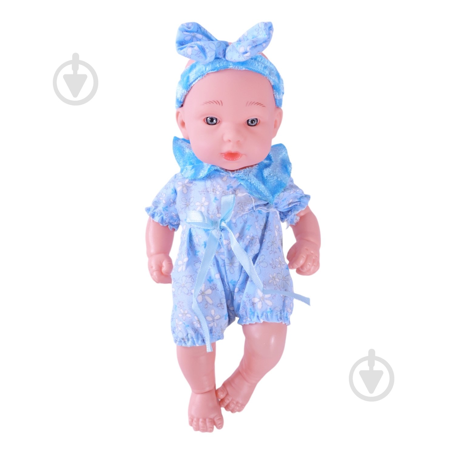 Кукла Shantou H02-3/4/12 - фото 2 Кукла Shantou H02-3/4/12 - фото 2