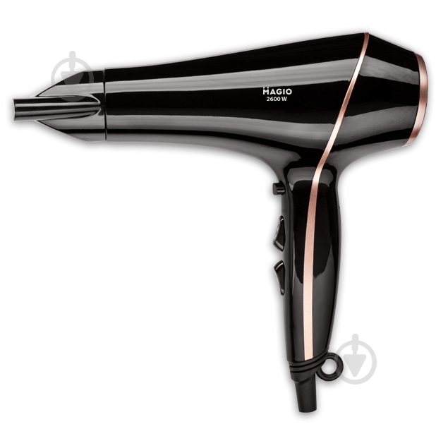 Фен Magio MG-559 - фото 1 Фен Magio MG-559 - фото 1