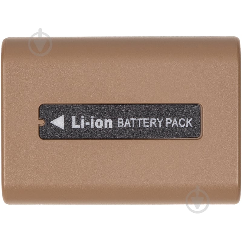 Аккумулятор PowerPlant Sony TNP-FV100A 3090mAh с кабелем Type-C 3090мА*ч (CB971251) - фото 5 Аккумулятор PowerPlant Sony TNP-FV100A 3090mAh с кабелем Type-C 3090мА*ч (CB971251) - фото 5