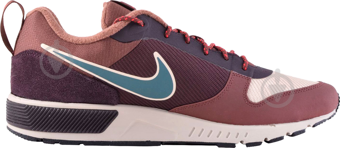 Кроссовки женские демисезонные Nike AIR MAX 1 319986-802 р.42 персиковые - фото 1