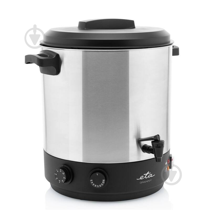 Аппарат для приготовления глинтвейна ETA Granny ETA112790000 - фото 1