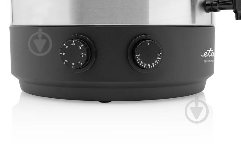 Аппарат для приготовления глинтвейна ETA Granny ETA112790000 - фото 3