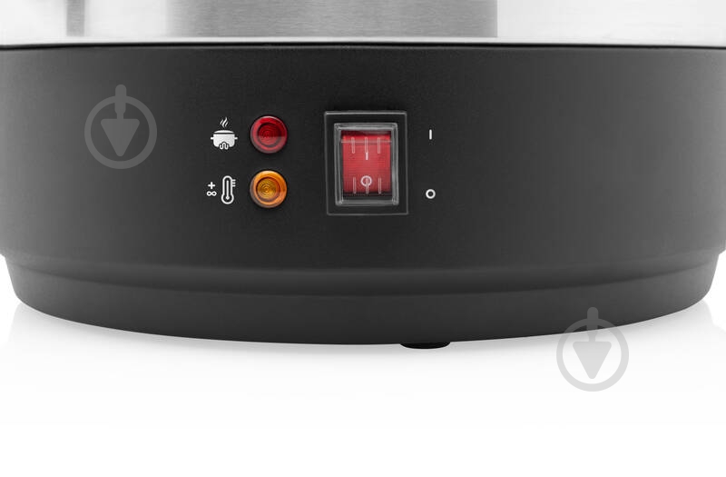 Аппарат для приготовления глинтвейна ETA Granny ETA112790000 - фото 2