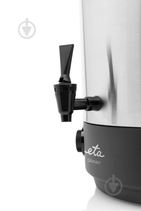 Аппарат для приготовления глинтвейна ETA Granny ETA112790000 - фото 4