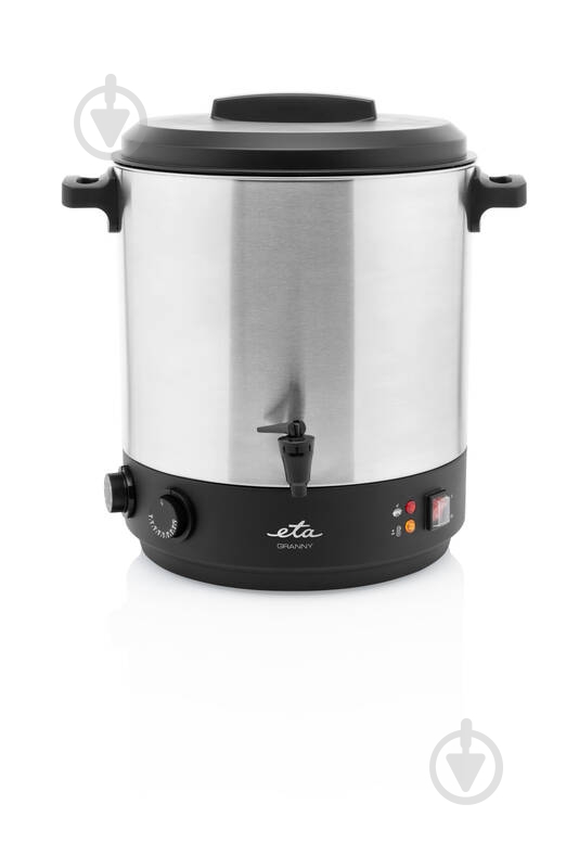 Аппарат для приготовления глинтвейна ETA Granny ETA112790000 - фото 5