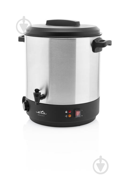 Аппарат для приготовления глинтвейна ETA Granny ETA112790000 - фото 9