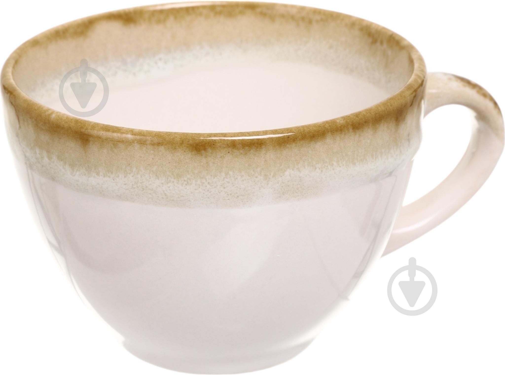 Чашка Keramika Martinique 215 мл - фото 1