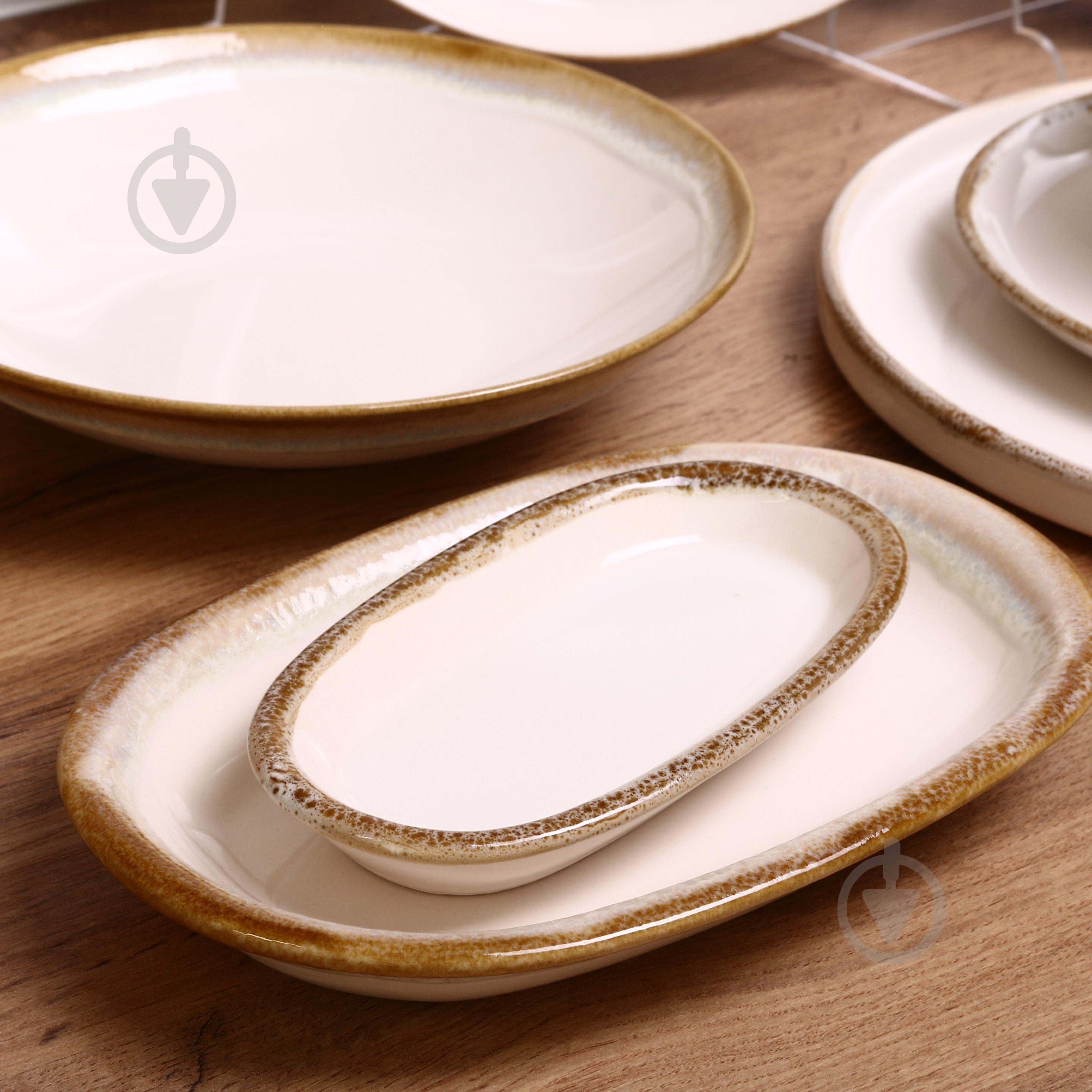 Чашка Keramika Martinique 215 мл - фото 3