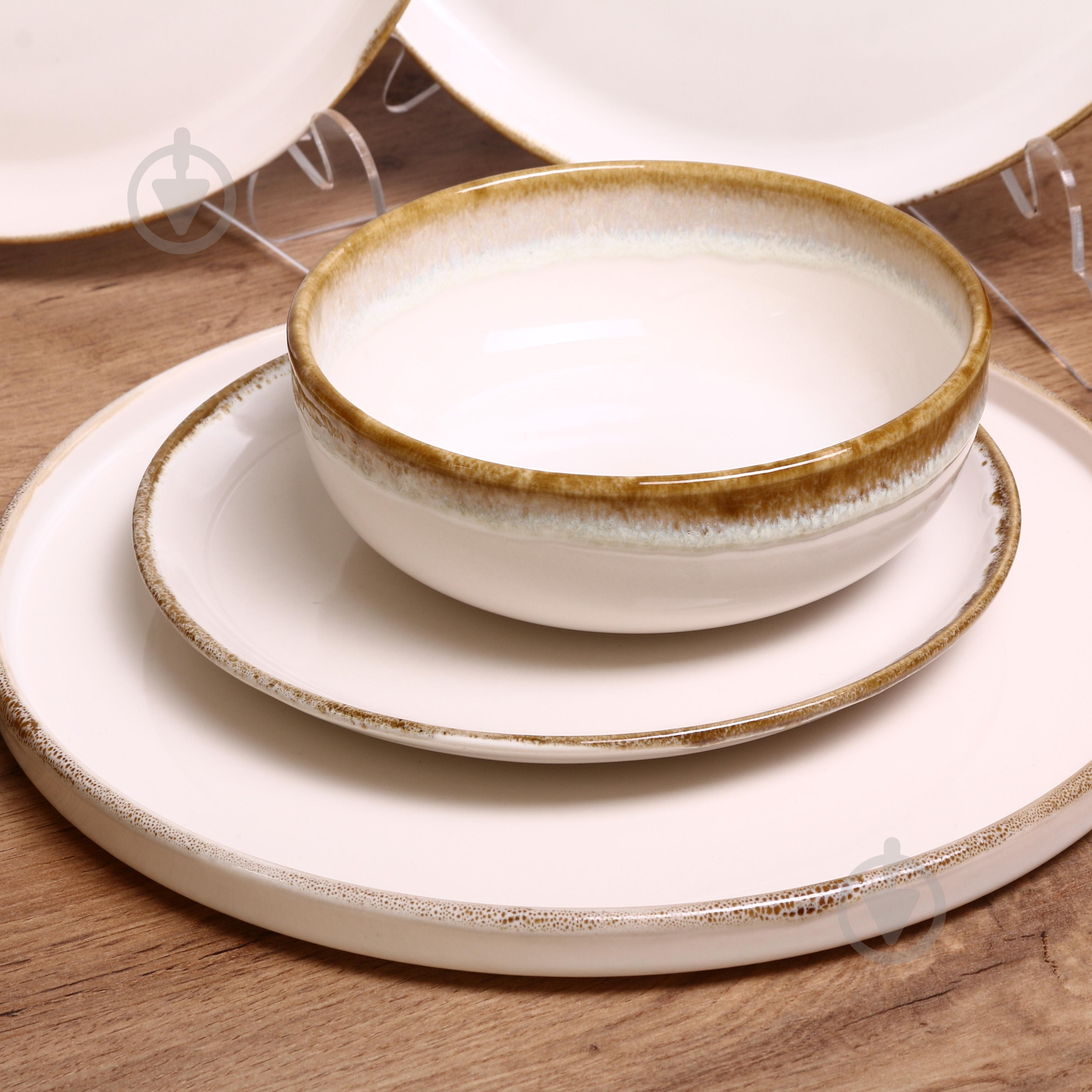 Чашка Keramika Martinique 215 мл - фото 4