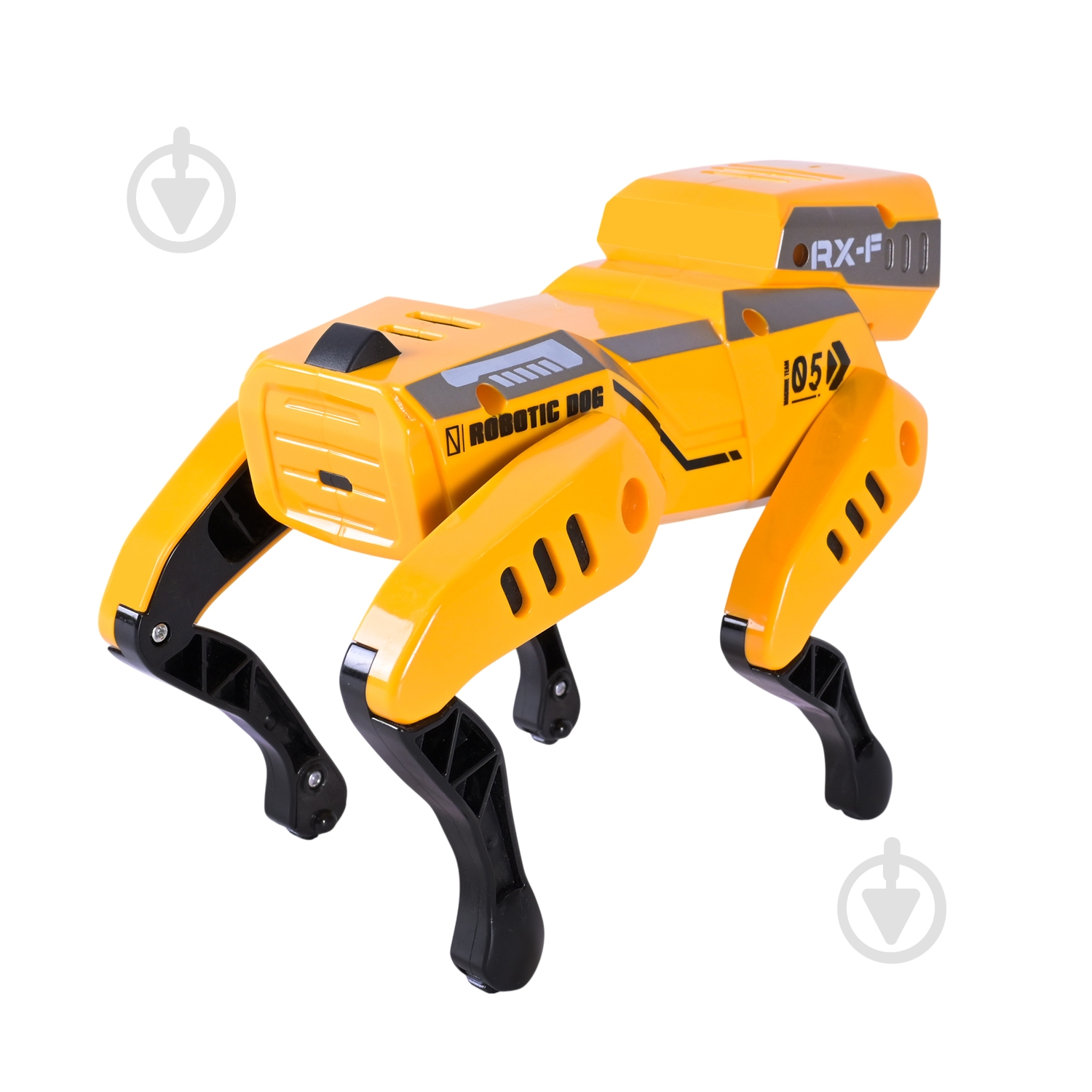 Интерактивный робот Shantou Пес J1068A - фото 3