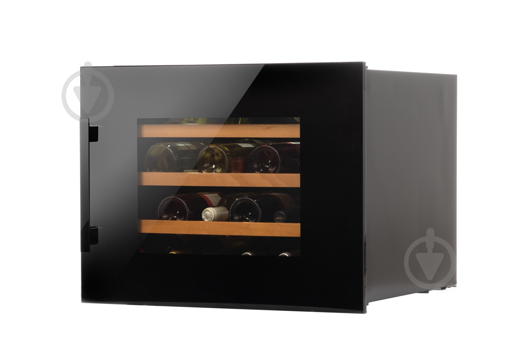Винный шкаф Hansa BWC 60241 B - фото 3