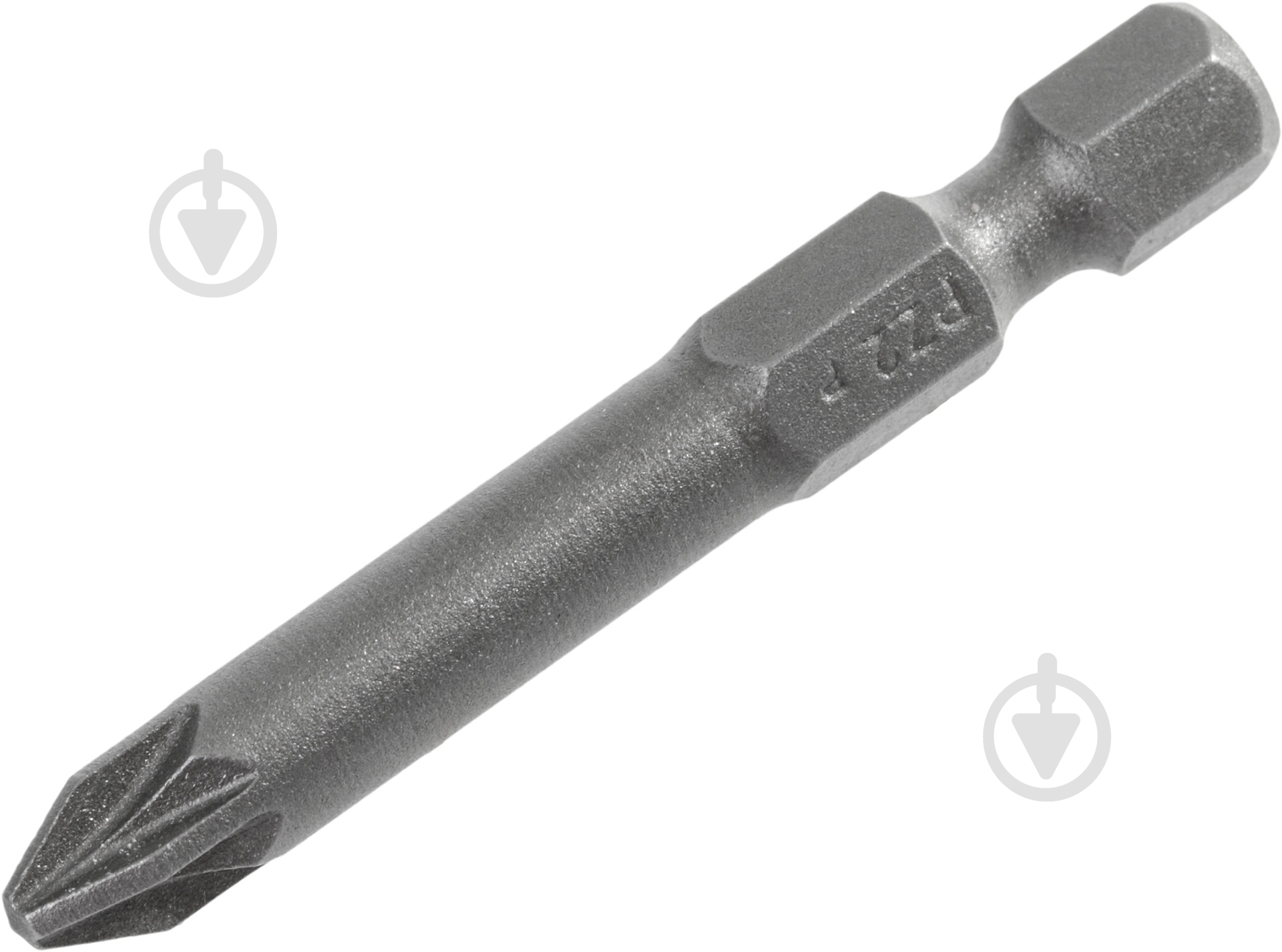 Біта Bosch PZ2X49 2 шт. 2609257929 - фото 2