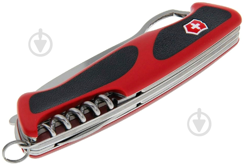 Нож швейцарский Victorinox RangerGrip 79 0.9563.MC - фото 2