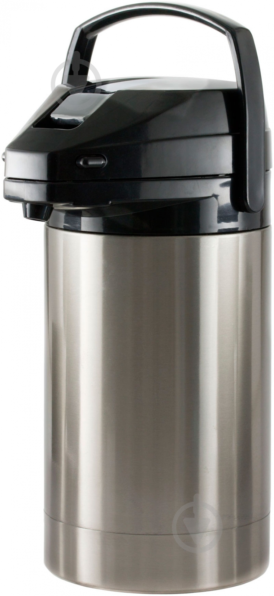 Термос с помпой LaPlaya House Living 2,2 л 541700 - фото 1