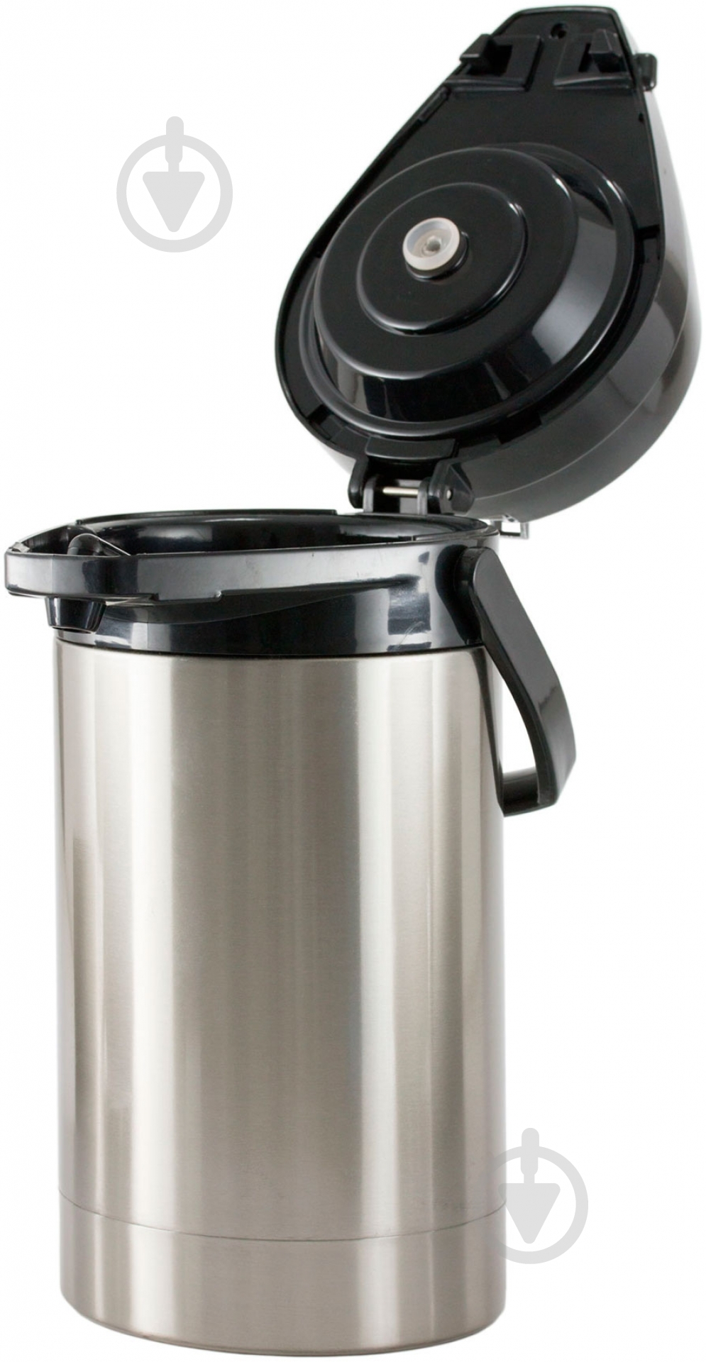 Термос с помпой LaPlaya House Living 2,2 л 541700 - фото 3