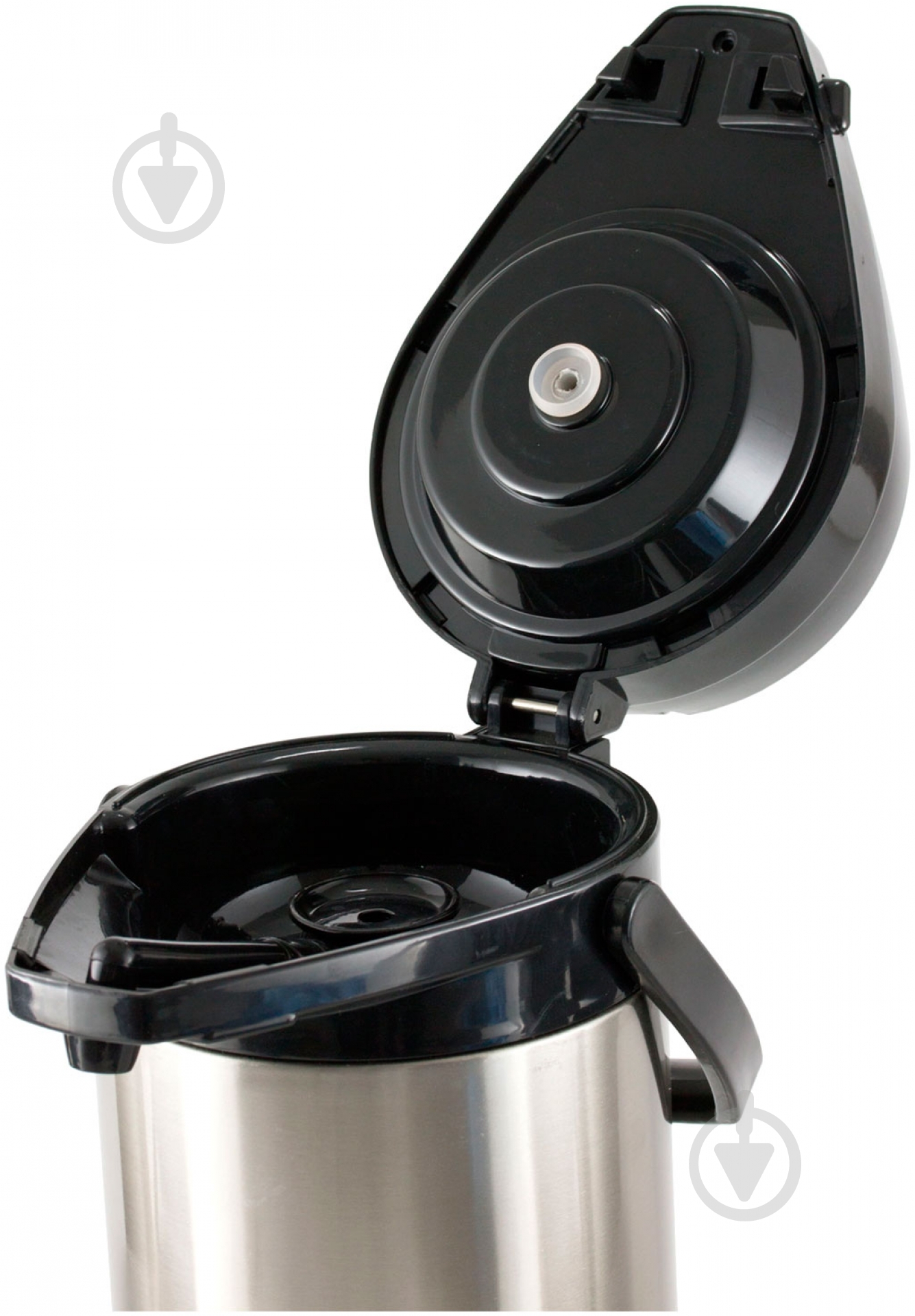 Термос с помпой LaPlaya House Living 2,2 л 541700 - фото 4