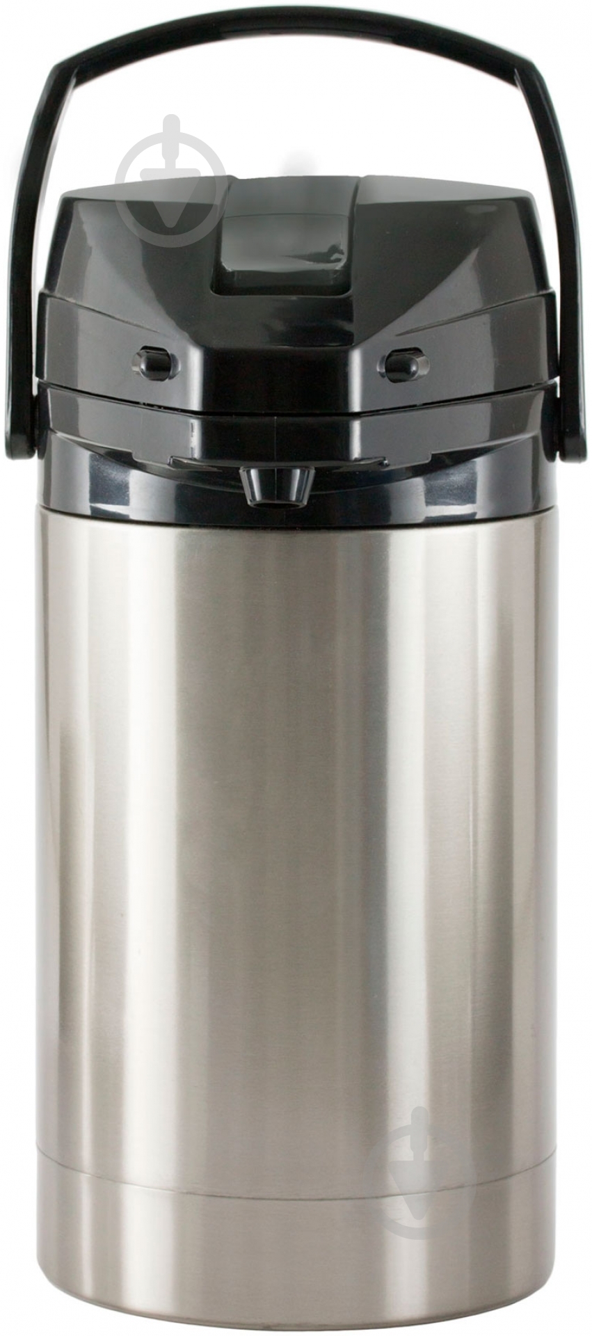 Термос с помпой LaPlaya House Living 2,2 л 541700 - фото 2