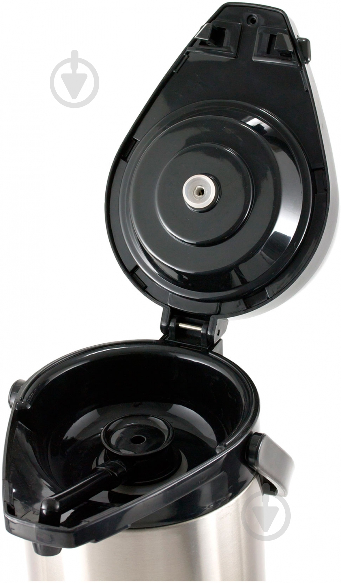 Термос с помпой LaPlaya House Living 2,2 л 541700 - фото 5