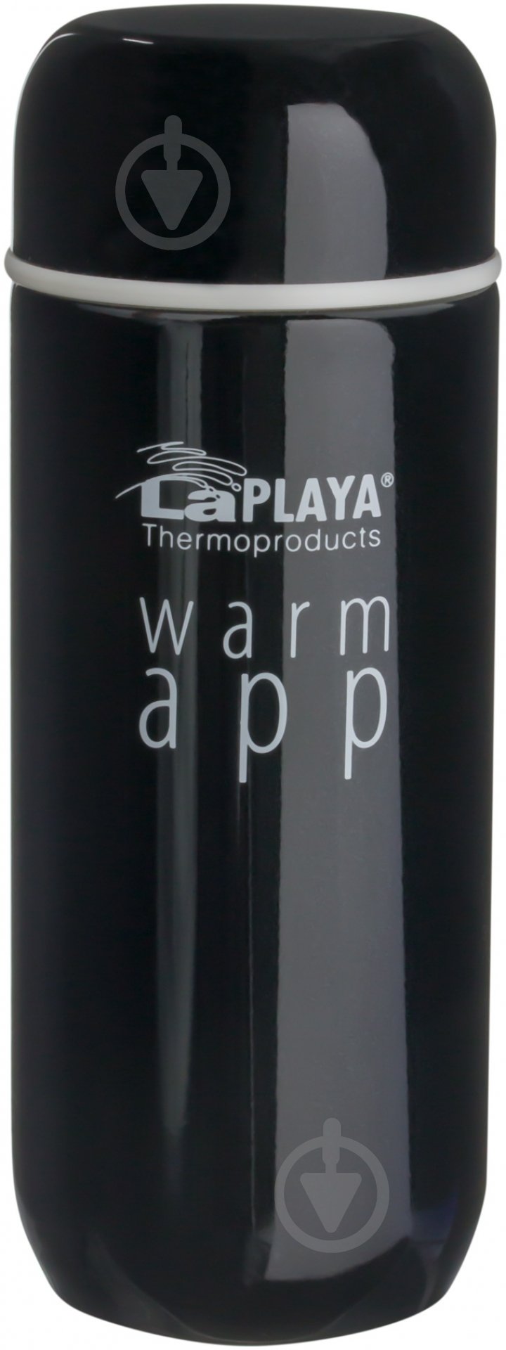 Термочашка LaPlaya Warm App 0,2 л 539402B - фото 1