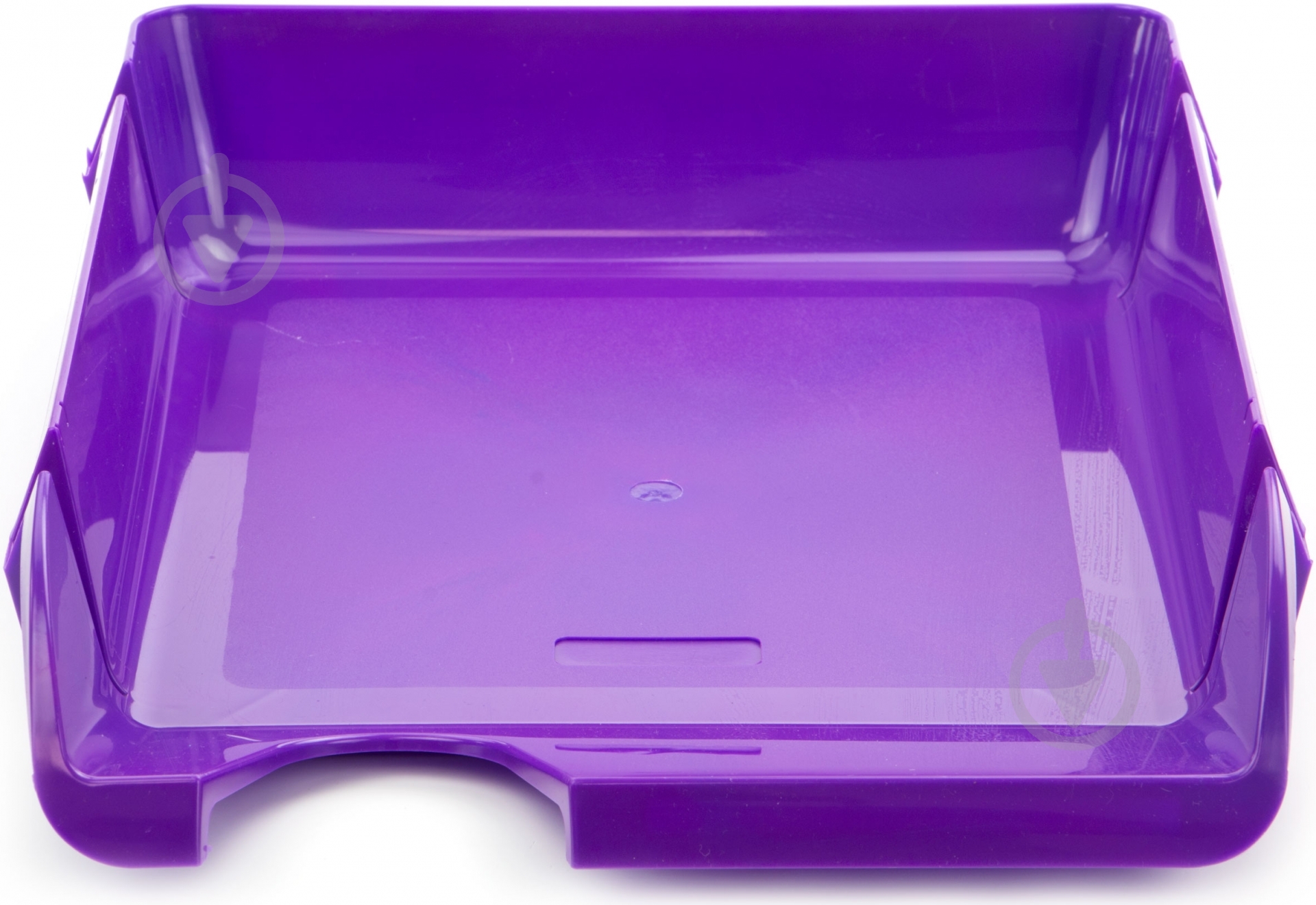 Лоток для бумаг Компакт 80608 Arnika - фото 2