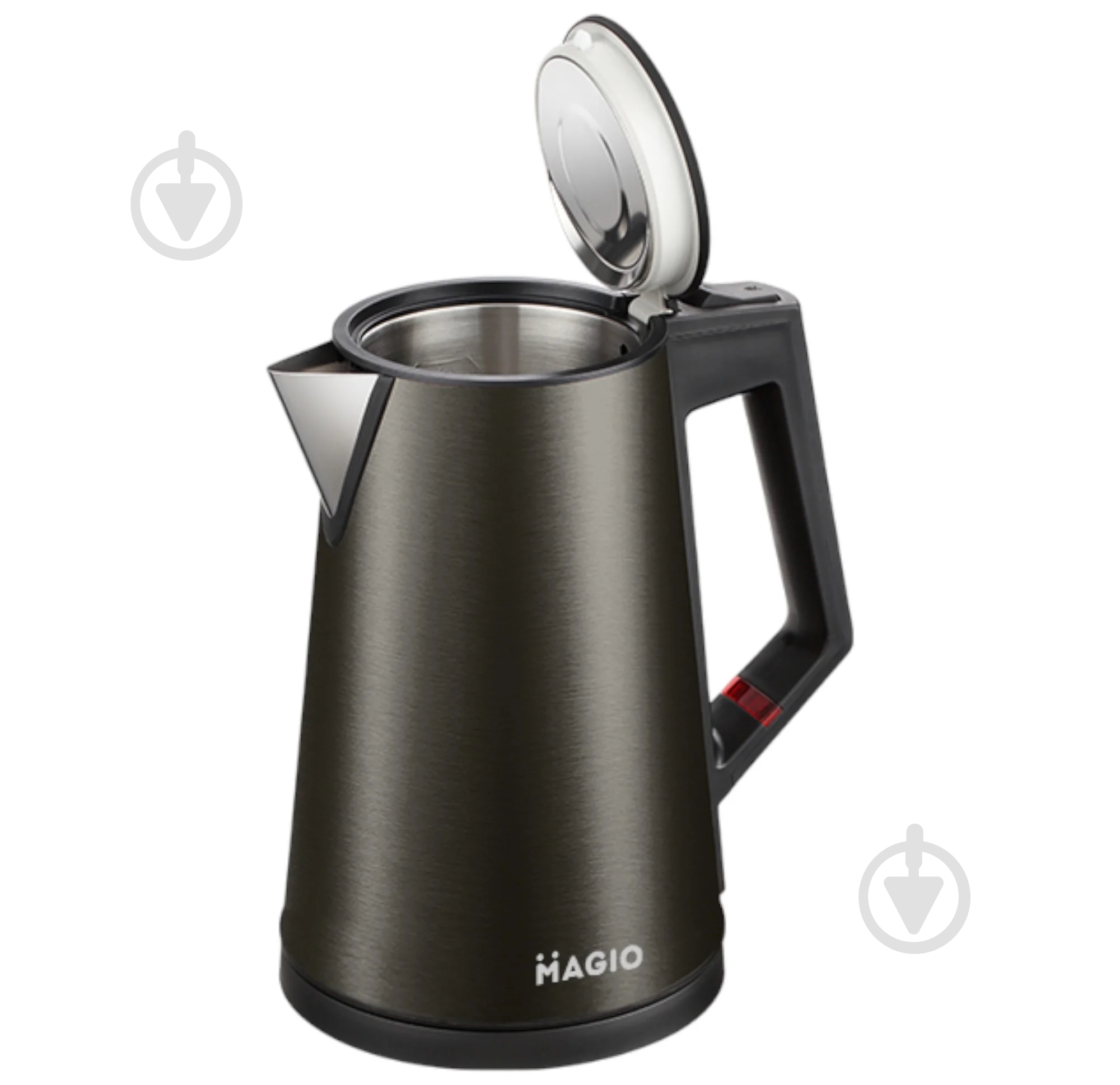 Электрочайник Magio МG-987 - фото 2 Электрочайник Magio МG-987 - фото 2