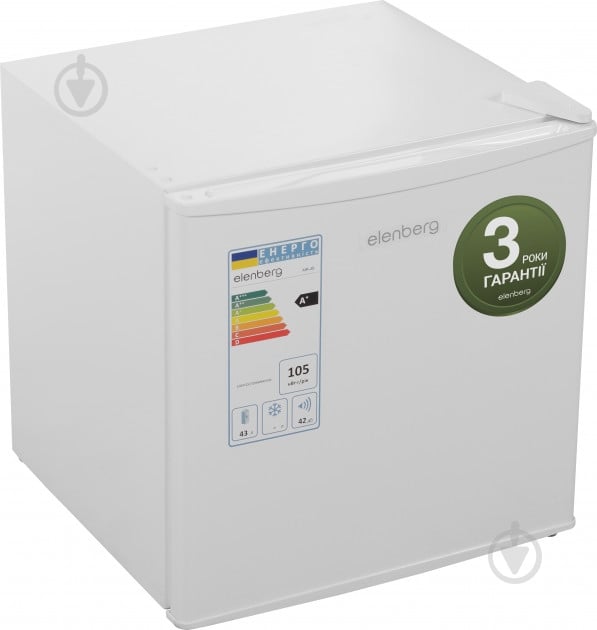 Холодильник Elenberg MR-48 - фото 3