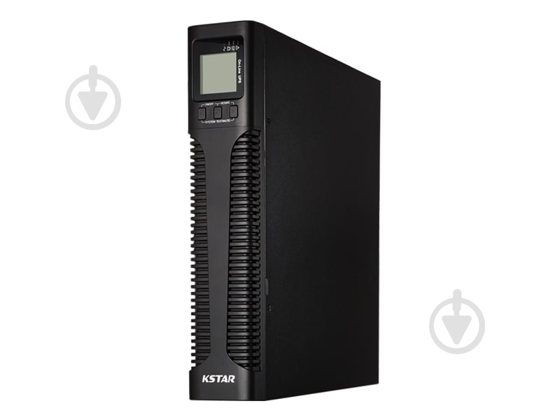 Источник бесперебойного питания Kstar UBR10 - фото 1 Источник бесперебойного питания Kstar UBR10 - фото 1