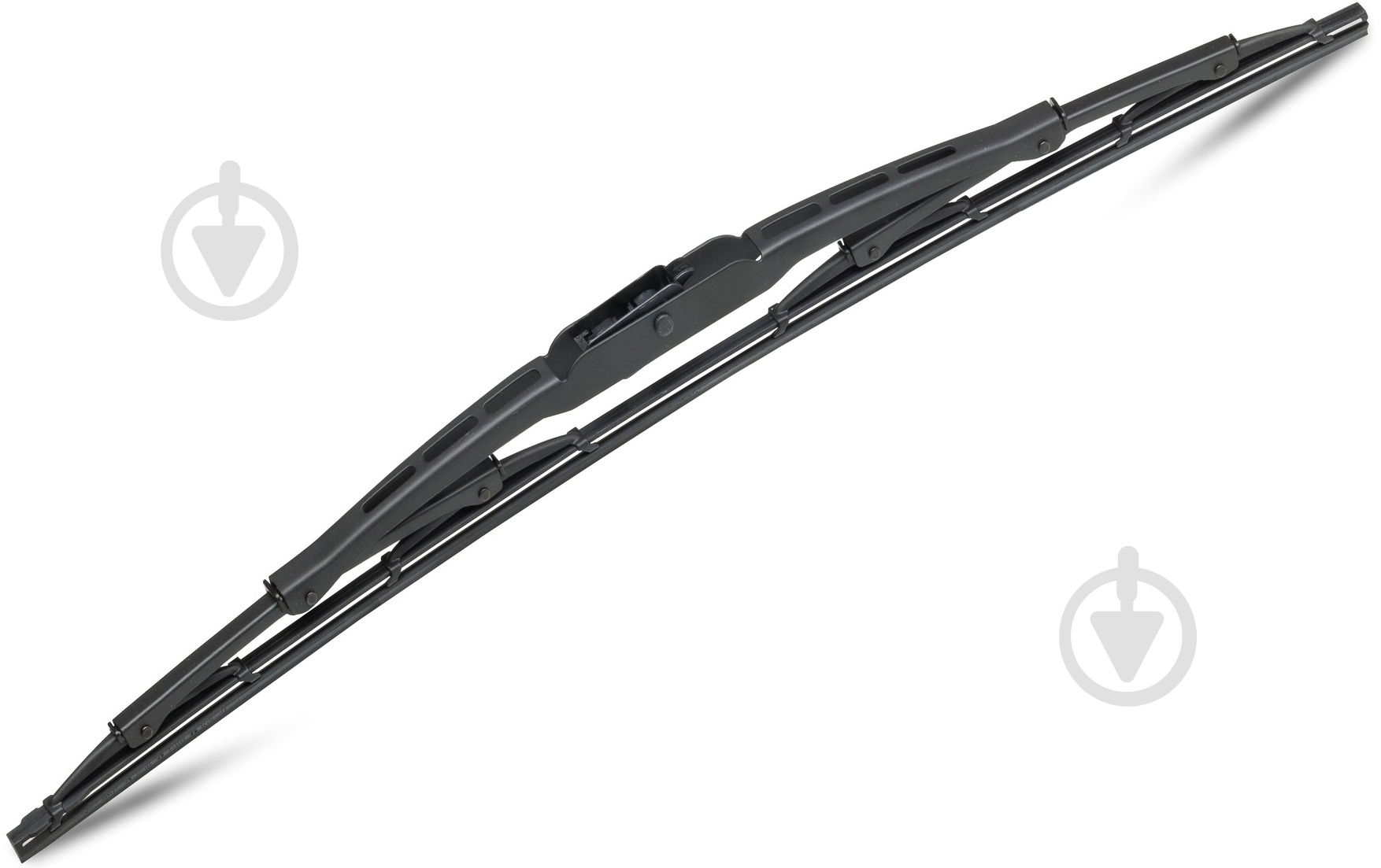 Щітка склоочисника Denso каркасна Standard DM-653 530 мм 1 шт. - фото 1 Щітка склоочисника Denso каркасна Standard DM-653 530 мм 1 шт. - фото 1