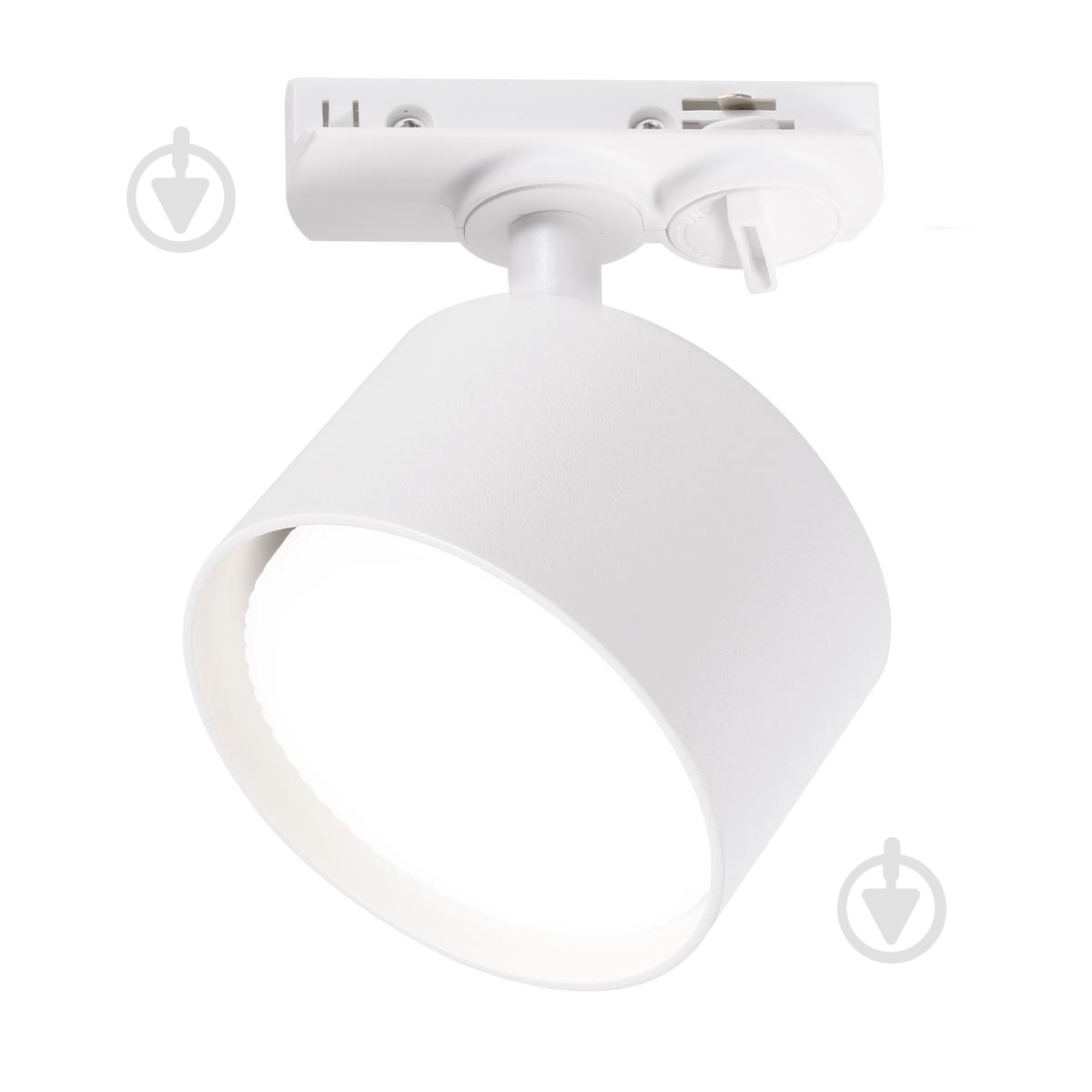 Трековый прожектор LIGHT SET STEP LSTR белый - фото 1