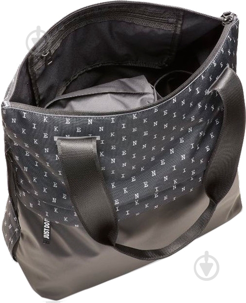 Сумка Nike Radiate Tote BA6407-010 чорний - фото 2