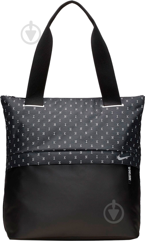 Сумка Nike Radiate Tote BA6407-010 чорний - фото 1