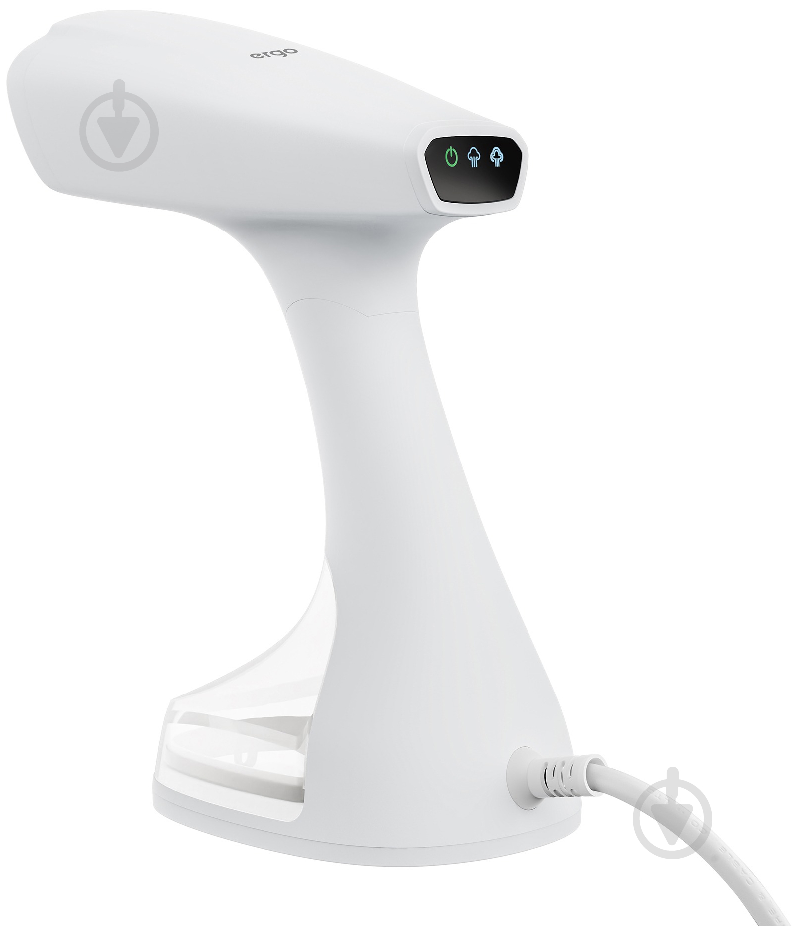 Отпариватель Ergo GS-1609 - фото 4