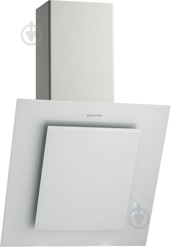 Вытяжка Pyramida BG 600 S GWH - фото 1