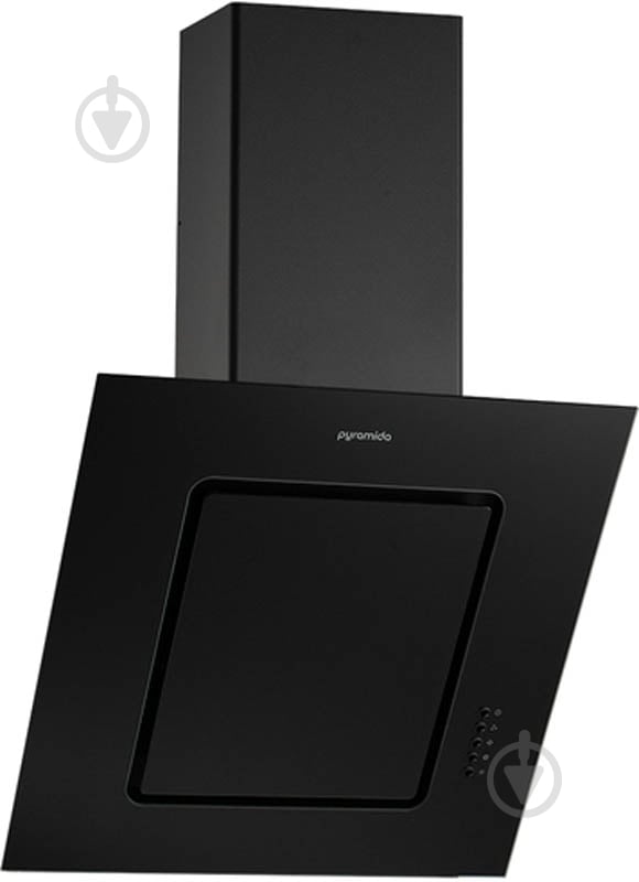 Вытяжка Pyramida BT 600 PK GBL - фото 1