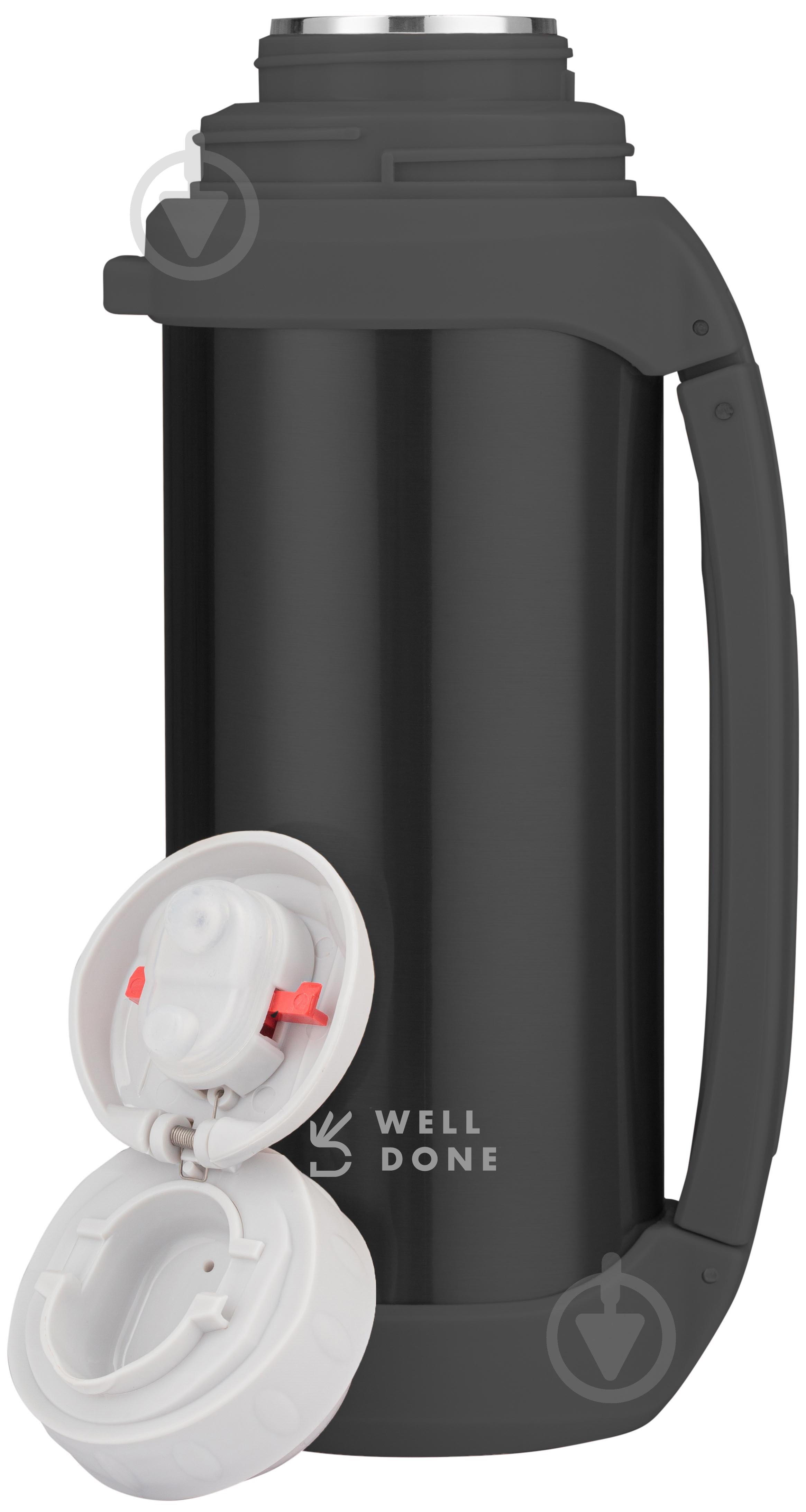 Термос Well Done WD-7031B - фото 2