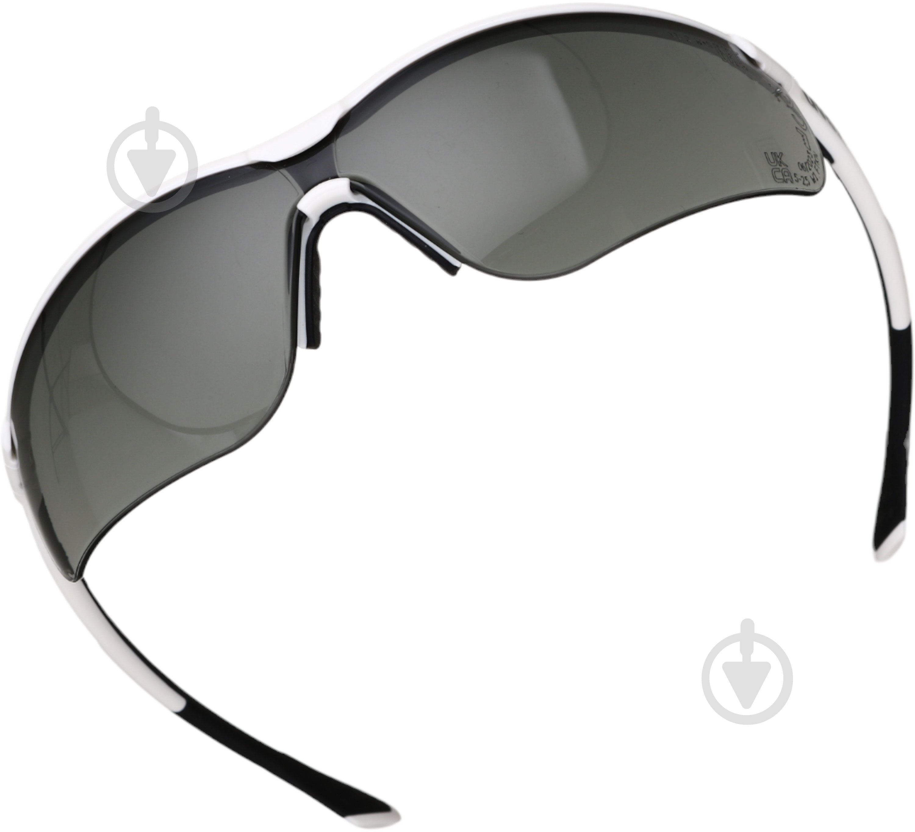 Окуляри захисні Uvex sportstyle 9193280 - фото 2