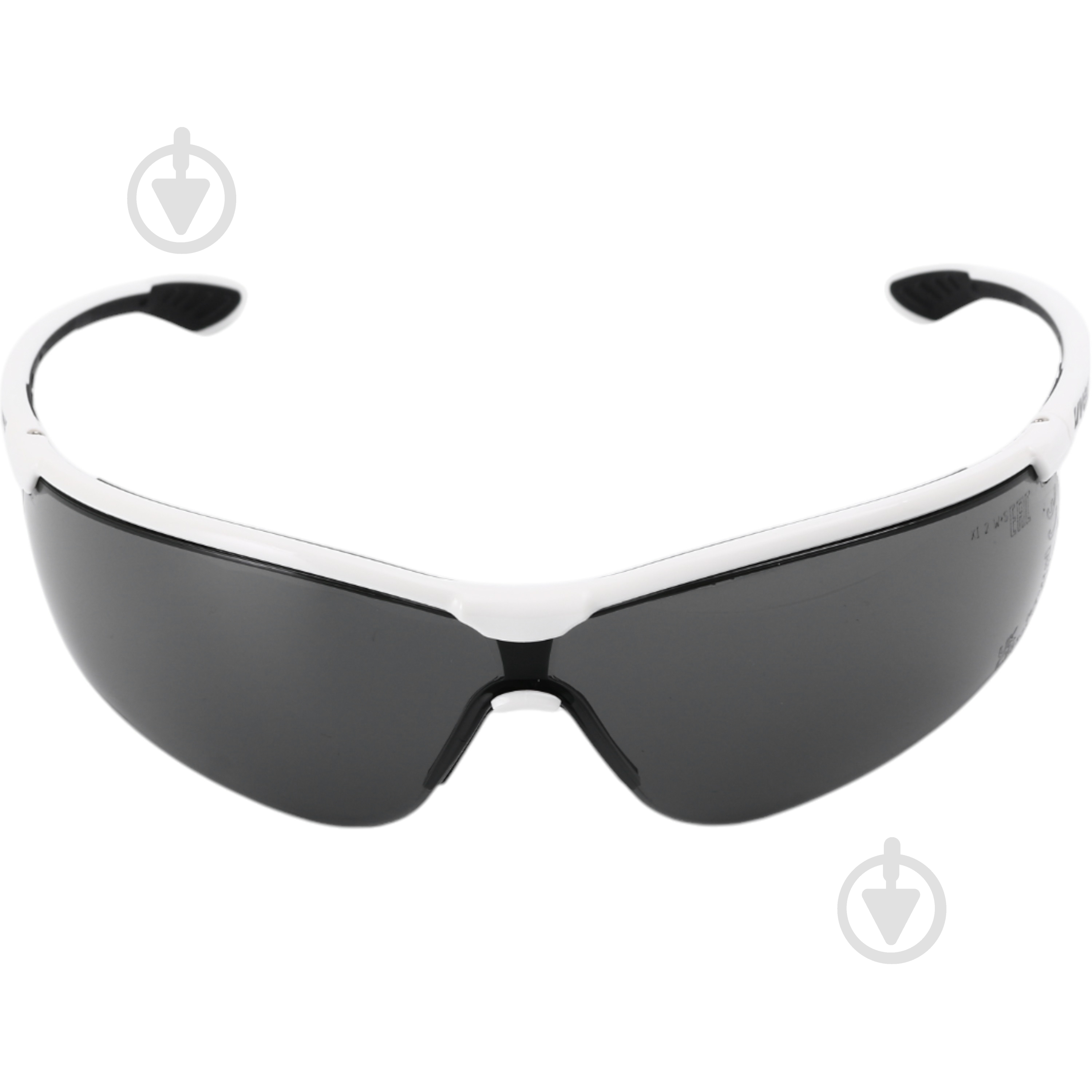 Окуляри захисні Uvex sportstyle 9193280 - фото 1