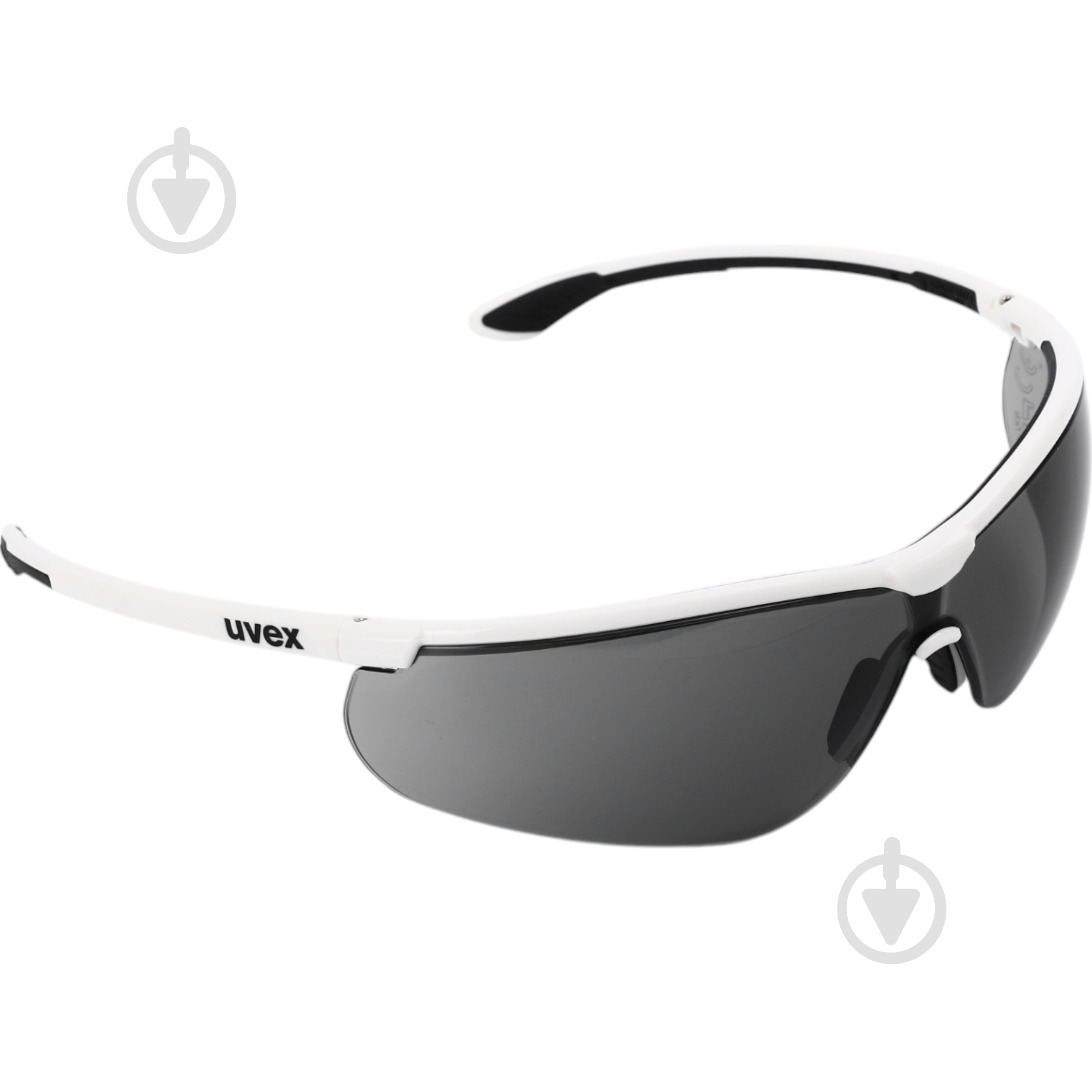Окуляри захисні Uvex sportstyle 9193280 - фото 3