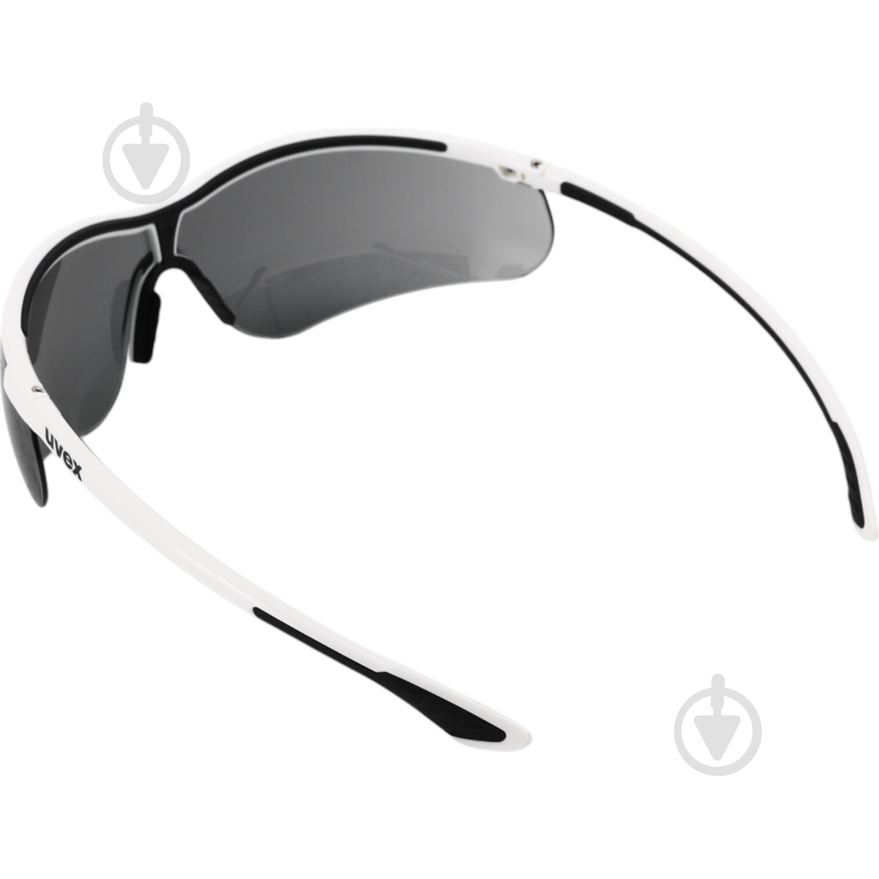 Окуляри захисні Uvex sportstyle 9193280 - фото 4