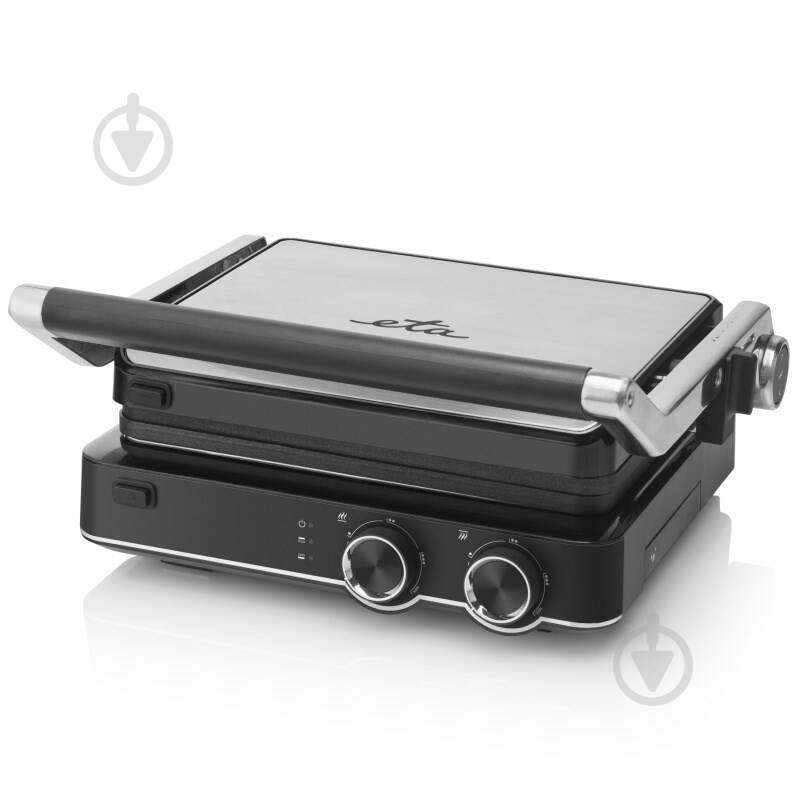 Электрогриль ETA GrilChef 5156 90000 - фото 1