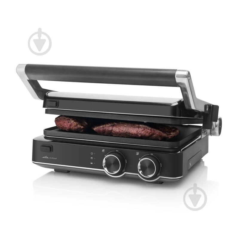 Электрогриль ETA GrilChef 5156 90000 - фото 5