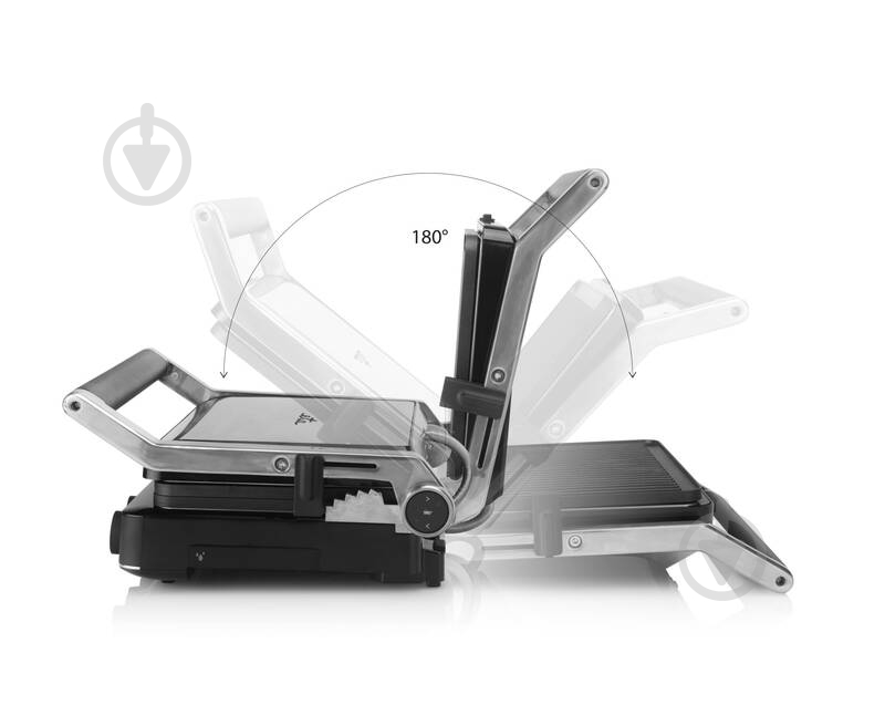 Электрогриль ETA GrilChef 5156 90000 - фото 3