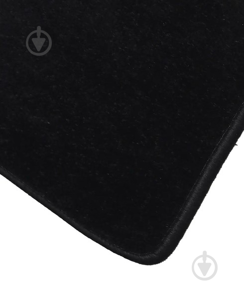 Килимок Solray з підігрівом 530x230 мм Чорний 22 Вт - фото 3