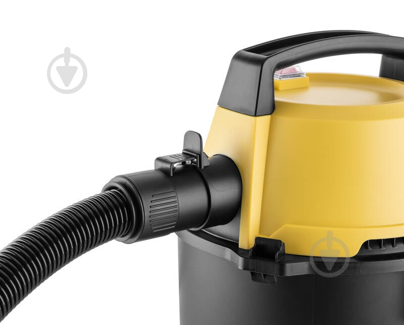 Пылесос ETA Barello 4222 90000 grey/orange - фото 5 Пылесос ETA Barello 4222 90000 grey/orange - фото 5