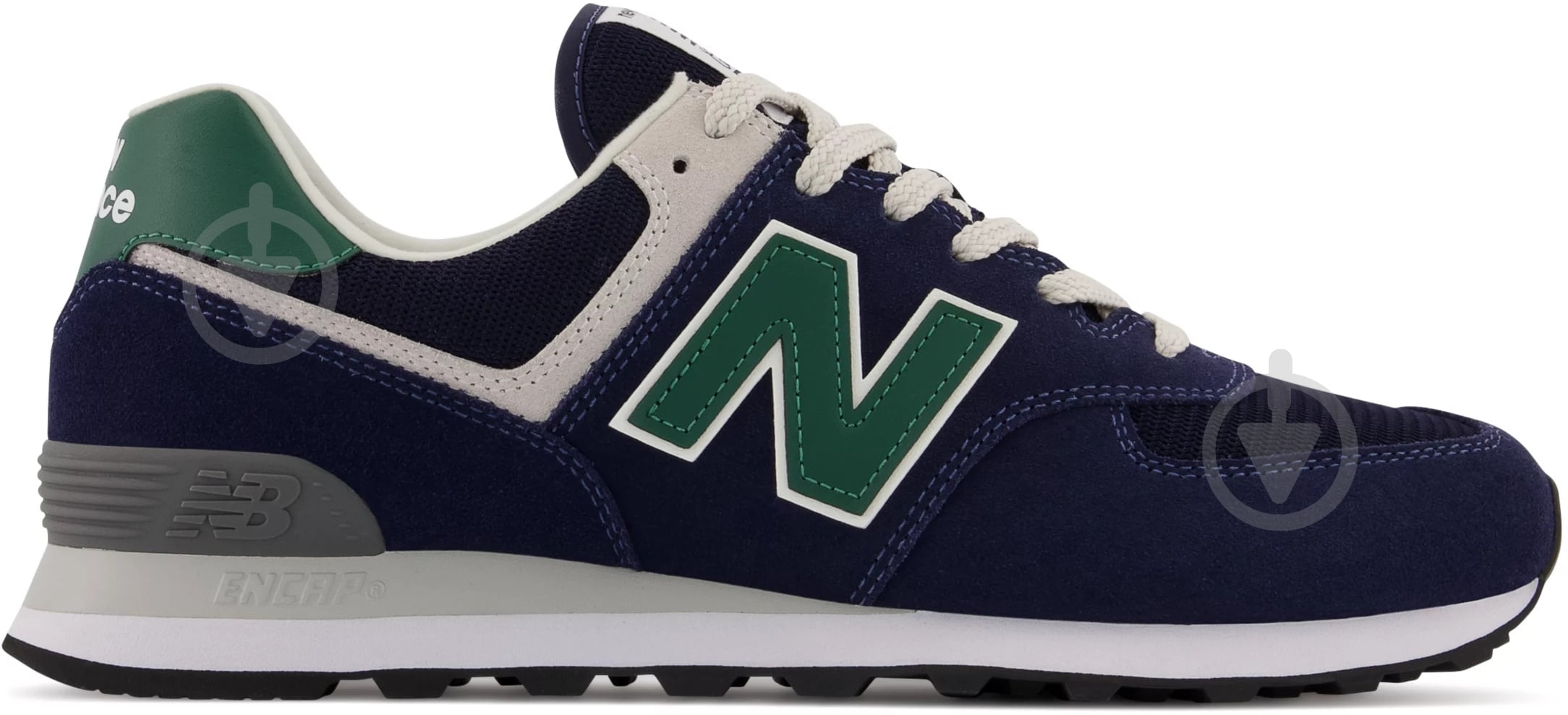 Кросівки чоловічі демісезонні New Balance ML574HL2 р.44 сині - фото 1 Кросівки чоловічі демісезонні New Balance ML574HL2 р.44 сині - фото 1