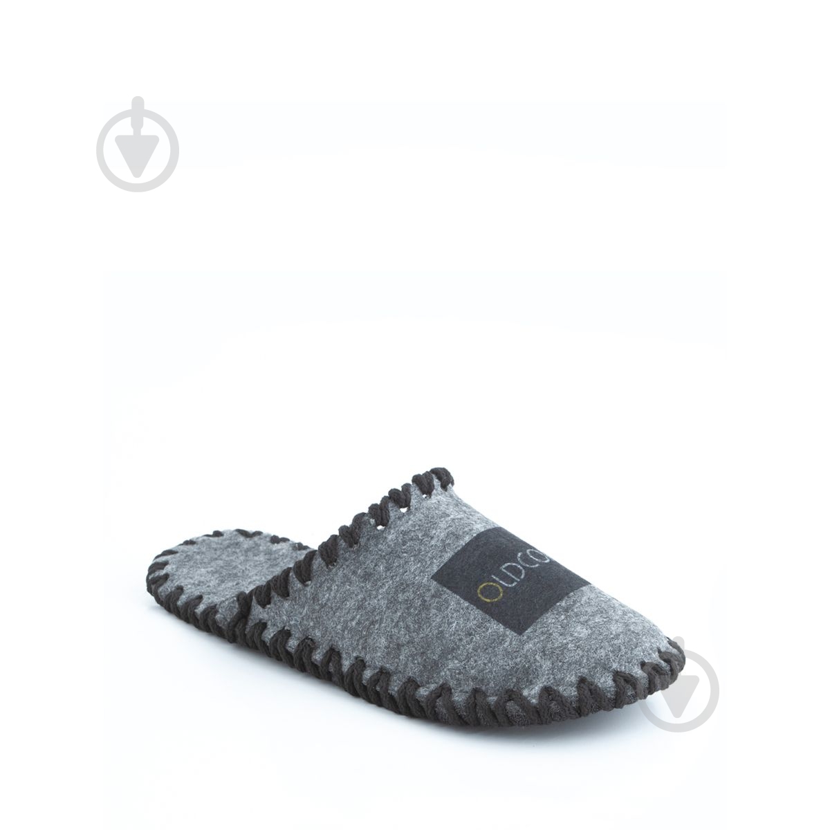 Тапки домашние Oldcom р.42-43 серый - фото 3